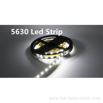 Colorful led strip 5630